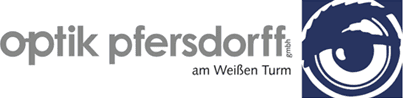 Optik Pfersdorff GmbH - Logo